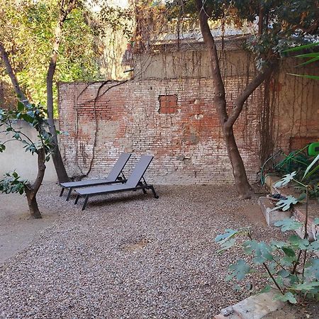 Superbe Batisse De Caractere, Coeur De Ville Perpignan Eksteriør bilde