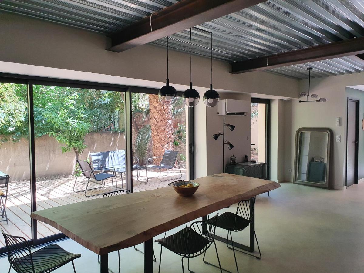 Superbe Batisse De Caractere, Coeur De Ville Perpignan Eksteriør bilde