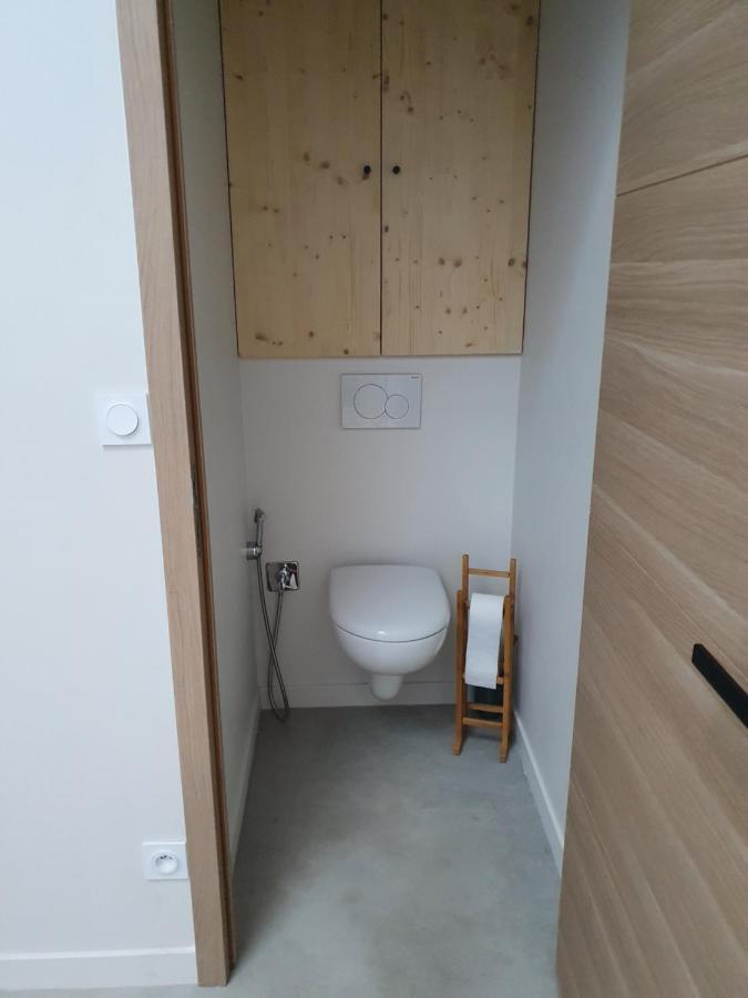 Superbe Batisse De Caractere, Coeur De Ville Perpignan Eksteriør bilde