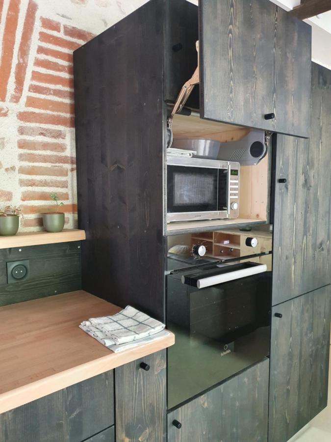 Superbe Batisse De Caractere, Coeur De Ville Perpignan Eksteriør bilde