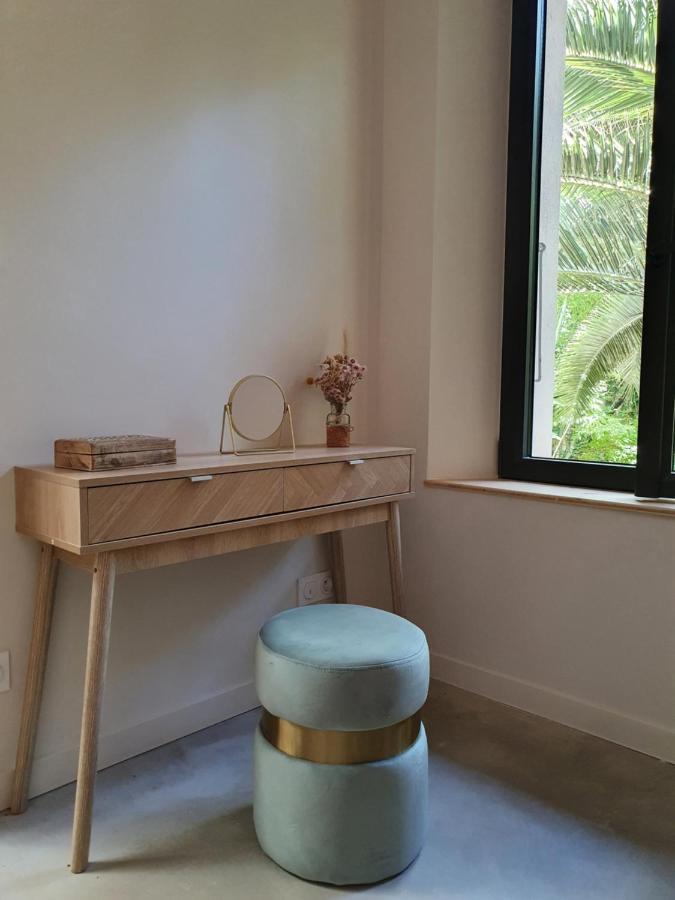 Superbe Batisse De Caractere, Coeur De Ville Perpignan Eksteriør bilde