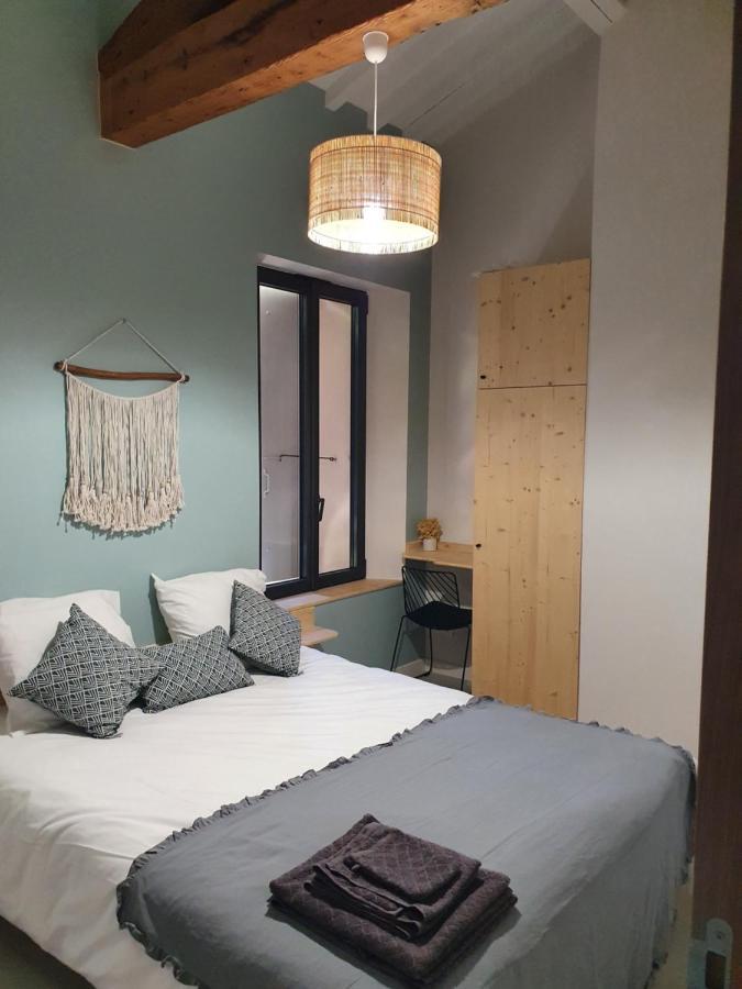 Superbe Batisse De Caractere, Coeur De Ville Perpignan Eksteriør bilde