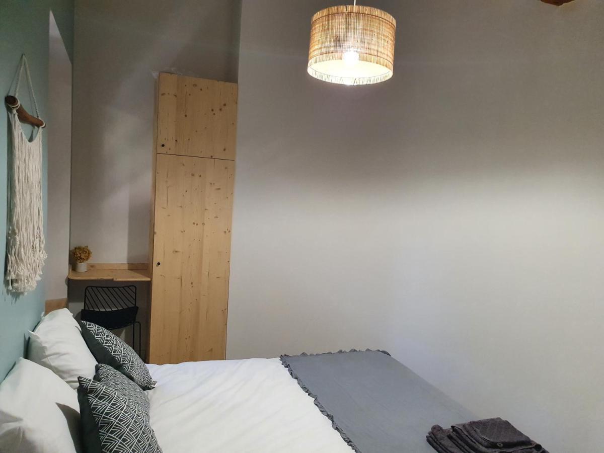 Superbe Batisse De Caractere, Coeur De Ville Perpignan Eksteriør bilde