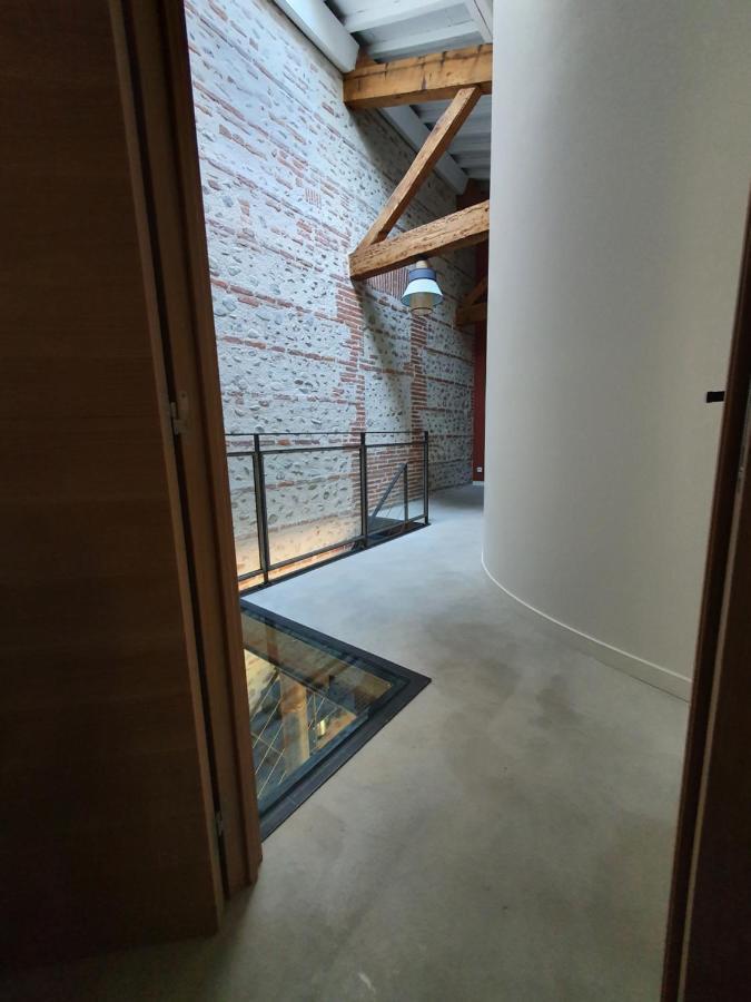 Superbe Batisse De Caractere, Coeur De Ville Perpignan Eksteriør bilde