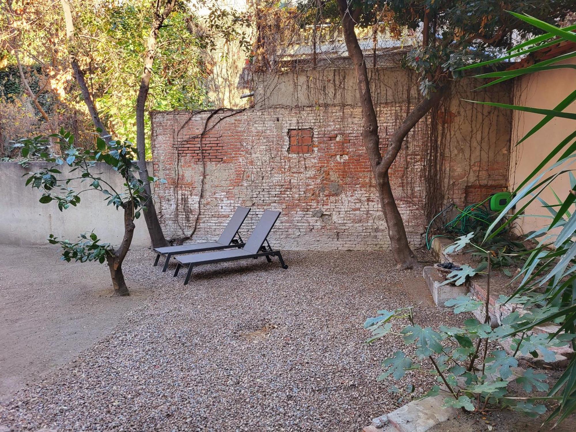 Superbe Batisse De Caractere, Coeur De Ville Perpignan Eksteriør bilde